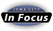 In Focus logo