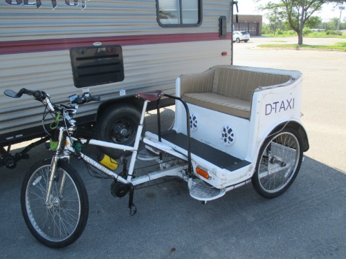 Vehicle D001